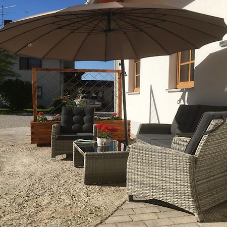 Apartmán Landhof Sedlmair Gilching Exteriér fotografie