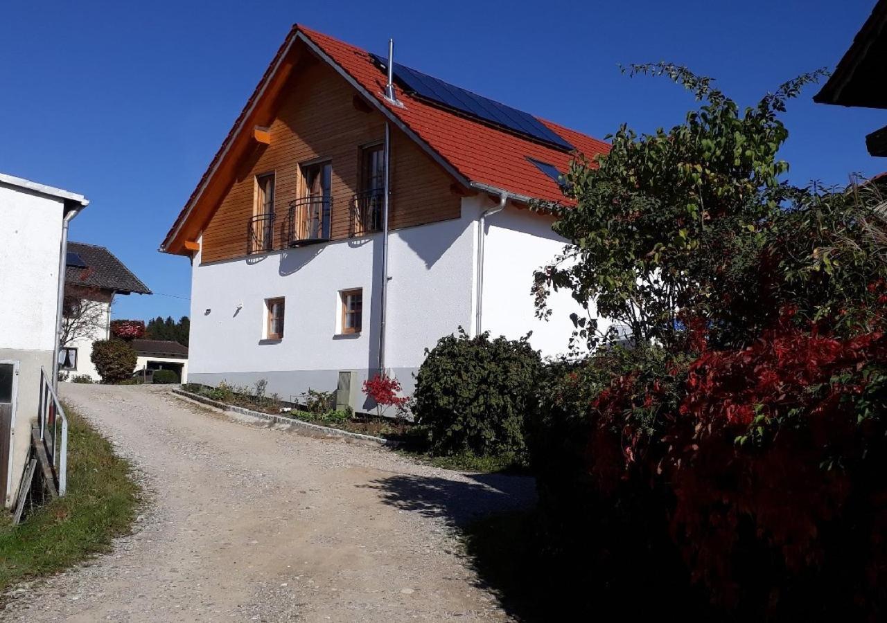 Apartmán Landhof Sedlmair Gilching Exteriér fotografie