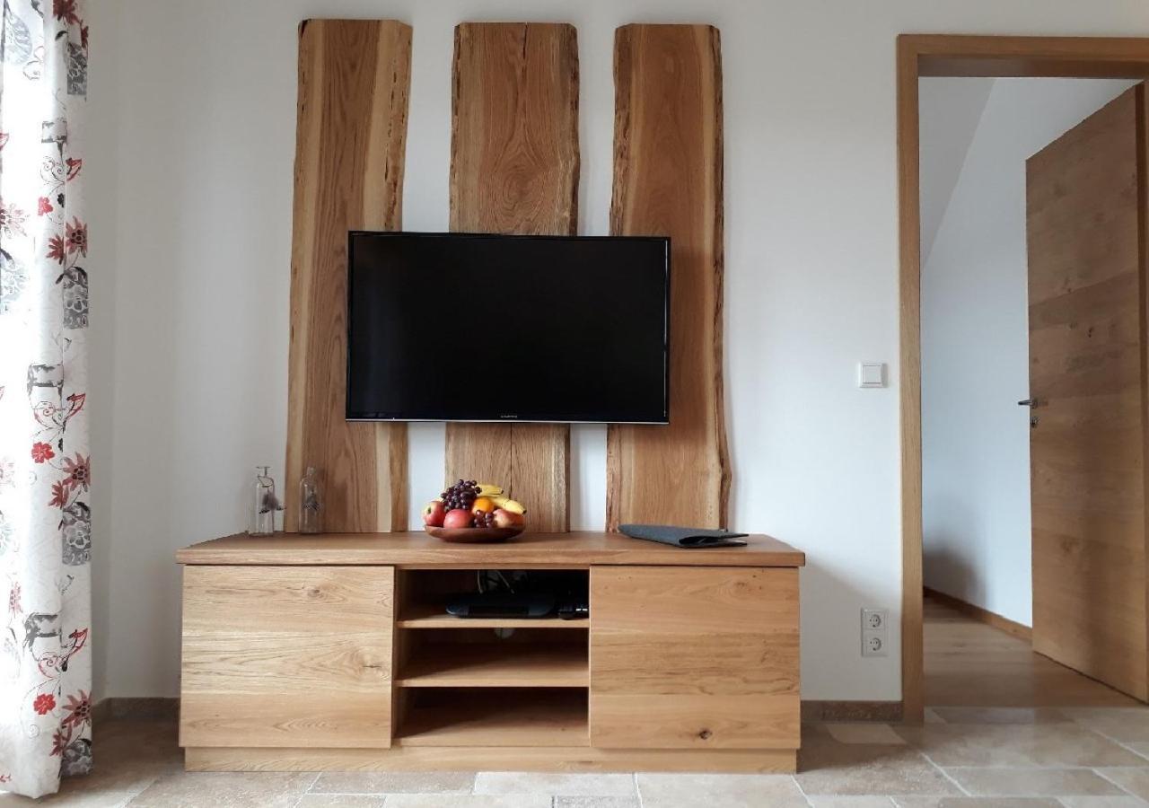 Apartmán Landhof Sedlmair Gilching Exteriér fotografie