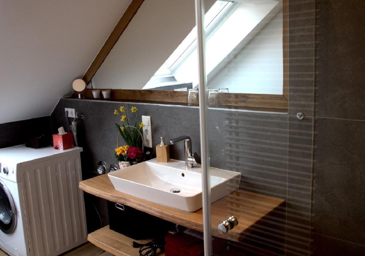 Apartmán Landhof Sedlmair Gilching Exteriér fotografie