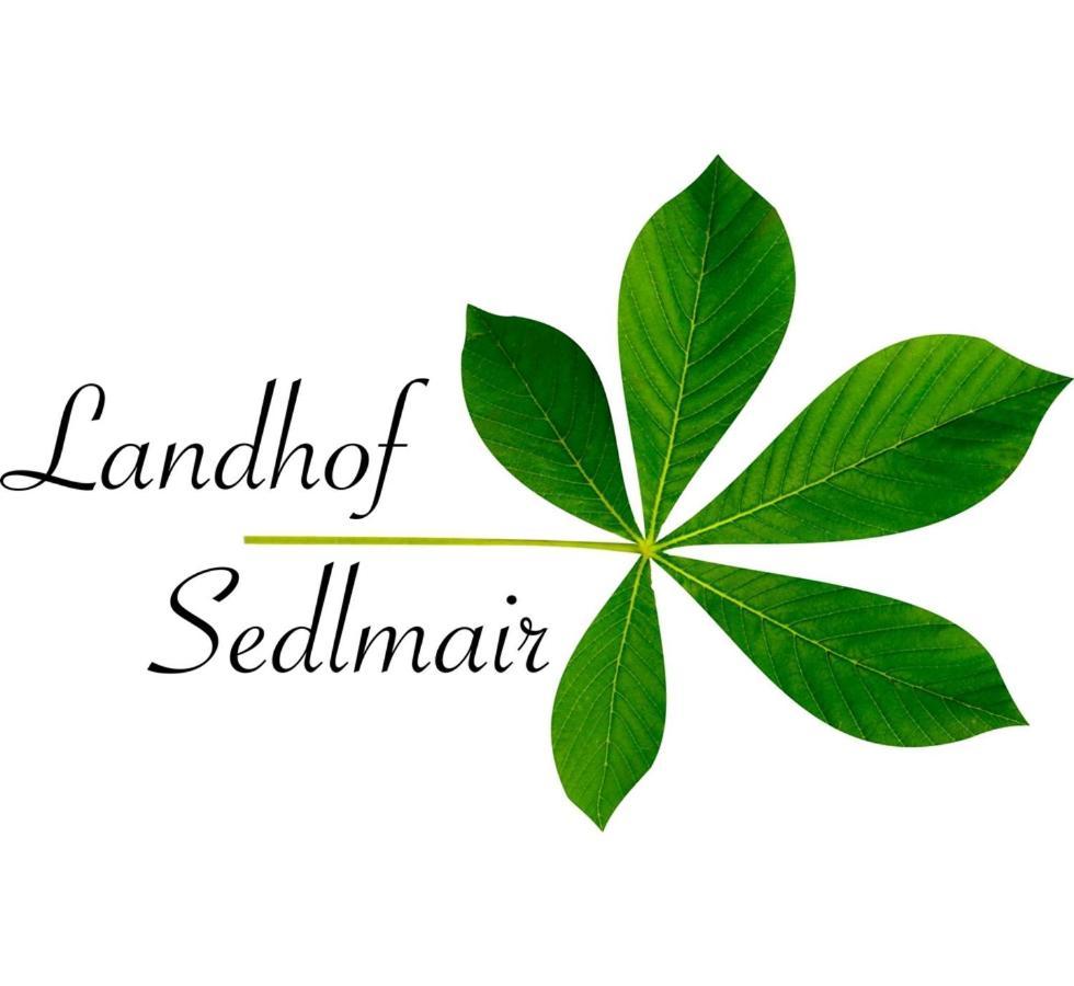 Apartmán Landhof Sedlmair Gilching Exteriér fotografie