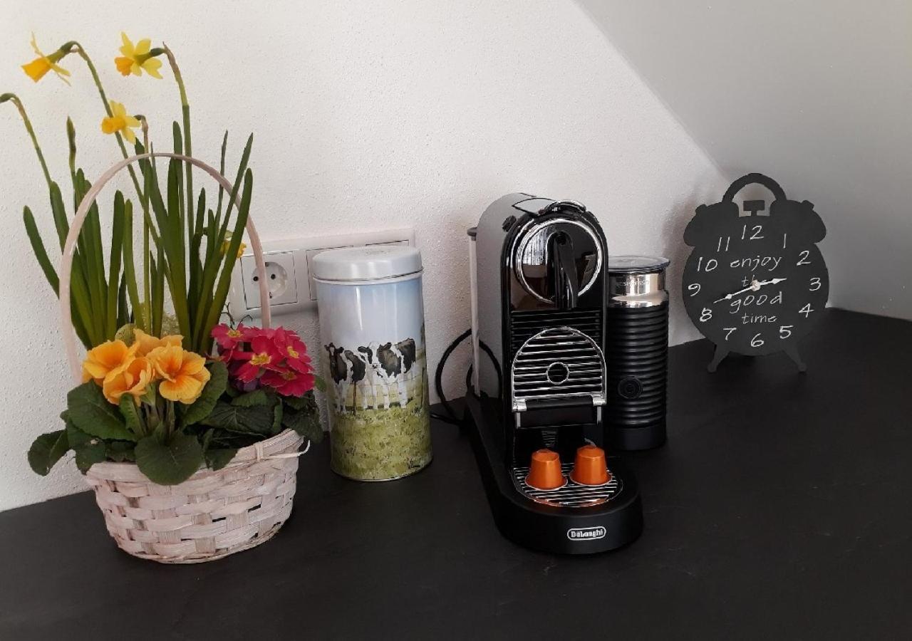Apartmán Landhof Sedlmair Gilching Exteriér fotografie