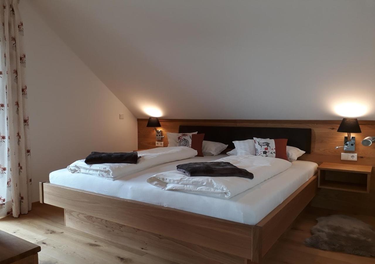 Apartmán Landhof Sedlmair Gilching Exteriér fotografie
